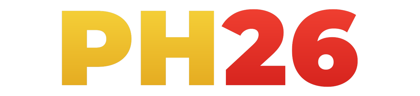 ph26 Logo